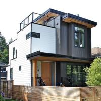 Residential Construction Contracts