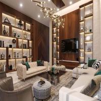 Residential Interior Designers