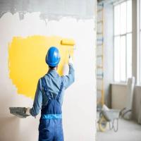 Residential Painting Service