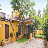 Residential Service Property 