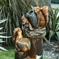 Resin Water Fountains