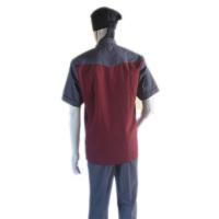 Restaurant Casual Uniform