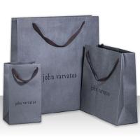 Retail Packaging Bag 