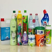 Retail Shrink Sleeve Label, Market-ready label stock