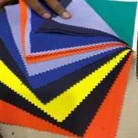 Retardant Flame Fabric