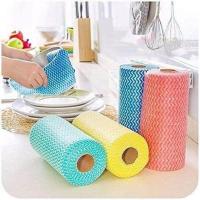 Reusable Kitchen Textile
