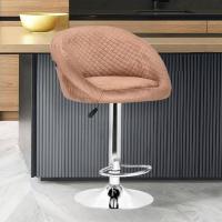 Revolving Bar Stool