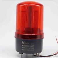 Revolving Light Image