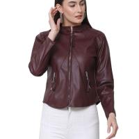 Rexine Girls Jackets