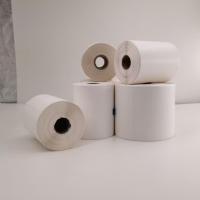 RFID Tag atm paper roll, High-security banks