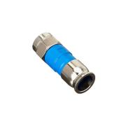 Rg6 Blue Connector