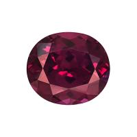 Rhodolite Garnet Gemstones Image