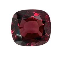 Rhodolite Garnet Gemstones