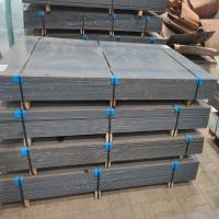 Ribbed MS Plate, Raised patterns feature type Image