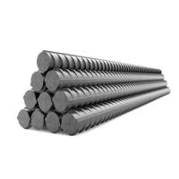 Ribbed TMT Steel Bar, High tensile strength type