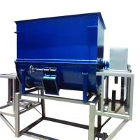 Ribbon Mild Steel Blender Image