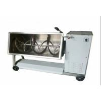 Ribbon Mixer Blender 