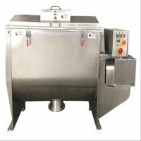 Ribbon Steel Blender