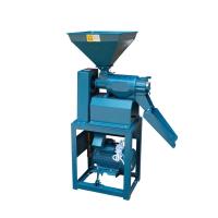 Rice Processing Machine, Multicolor, 50hz frequency