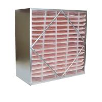 Rigid Cell Box Filters