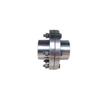 Rigid Couplings Hydraulic