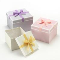 Rigid Gift Square Box