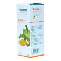 Rikatu Digestive Syrup Image