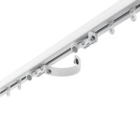 Ripplefold Curtain Track