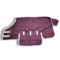 Ripstop Turnout Blanket