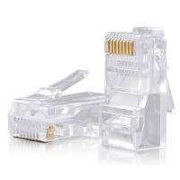 rj45 plug, Cable, Solid Wire, Connectors, high-quality