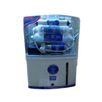 Ro Plastic Water Purifier