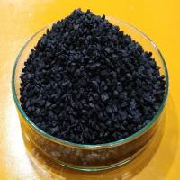 Roasted Bentonite Granules Image