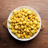 Roasted Nuts Makhana Image