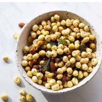 Roasted Nuts Makhana