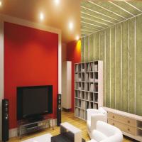 Rock Wools Insulations