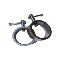 Rods Clamps Lock Image