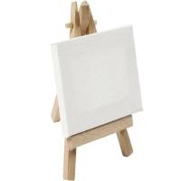 Roger Easel Framed 