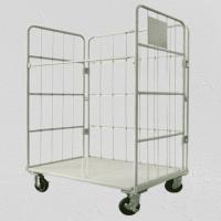 Roll Cage Trolley
