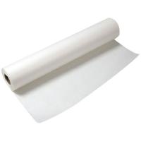 Roll Fax Paper, Smooth paper finishings, white Image