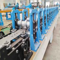 Roll Forming Machine