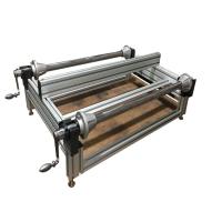 Roll Rewinding Machine