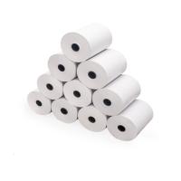 Roll-X Thermal Till Rolls, Trouble-free feeding