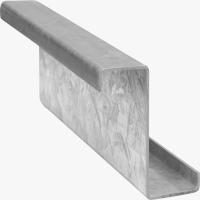 Rolled Z C Purlin Image