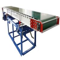 Roller Belt Conveyor