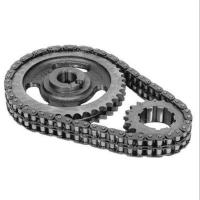 Roller Chain Sprockets