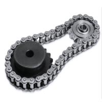 Roller Chain Sprockets