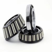 Roller Tapper Bearings