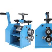 Rolling Hand Operated Mills