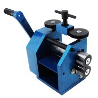 Rolling Manual Mills