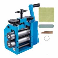 Rolling Mill Machine Jewelry